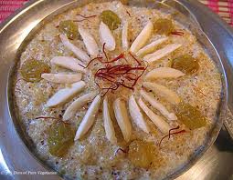 Diwali sweets